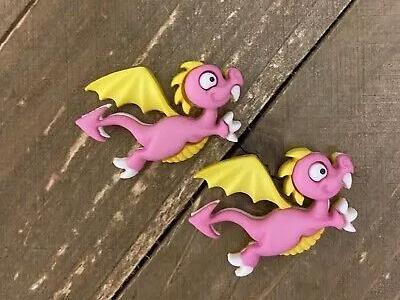 Cassie from dragon tales