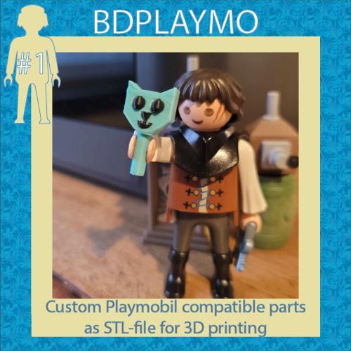 BDPlaymo - Universe ice cream