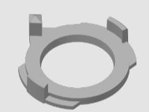 level chip burst cho-z