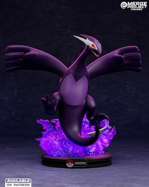 Shadow Lugia
