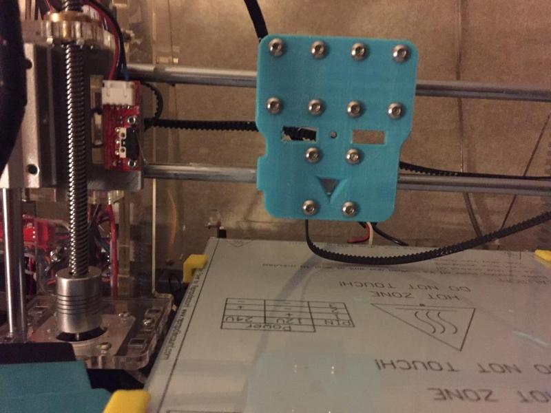 Sunhokey  - X main 3 bearing