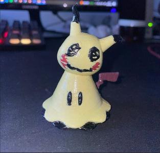 mimikyu
