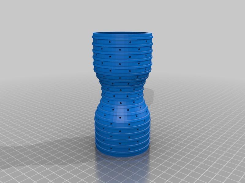 garota wedding cake topper