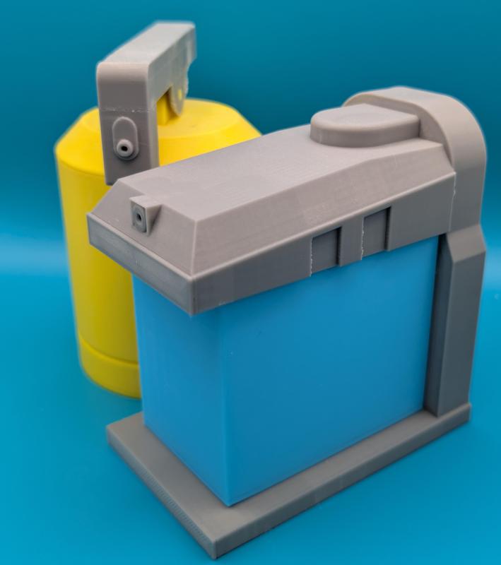 Pokemon Max Potion, Full Heal and more