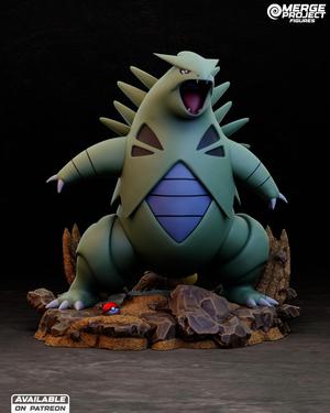 Tyranitar