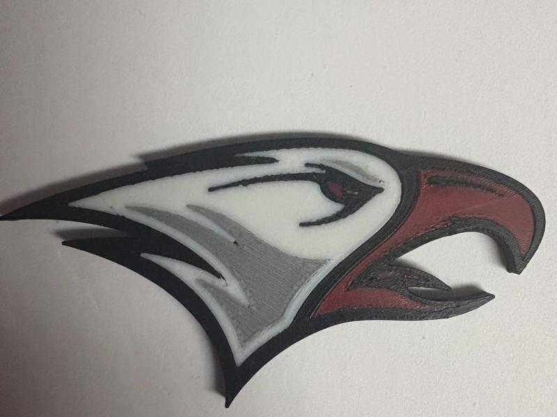 NORTH CAROLINA CENTRAL UNIVERSITY LOGO