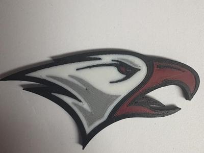 NORTH CAROLINA CENTRAL UNIVERSITY LOGO