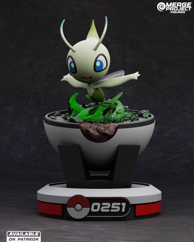 Celebi
