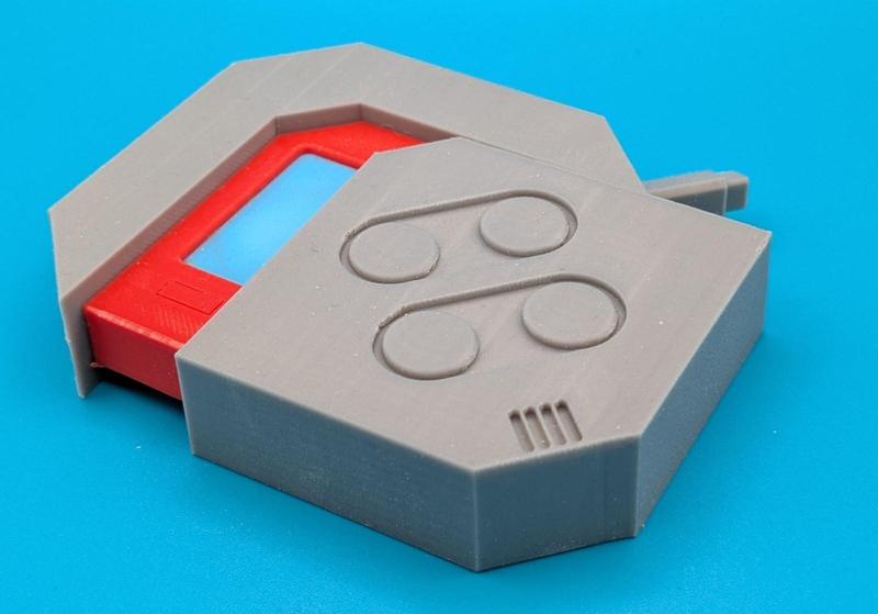 Pokemon Platinum PokeRadar