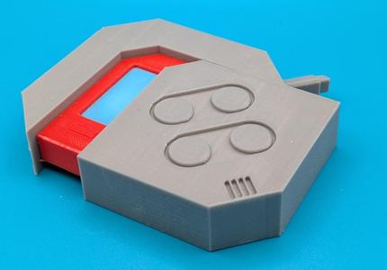 Pokemon Platinum PokeRadar