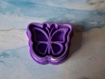 butterfly cutter