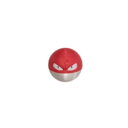 Voltorb. Pokemon Toys.