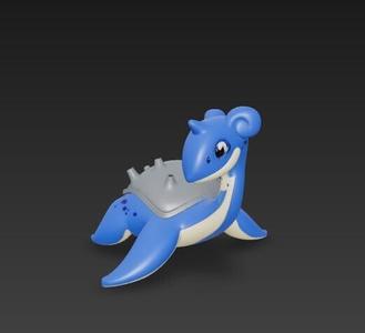 pokemon lochlass