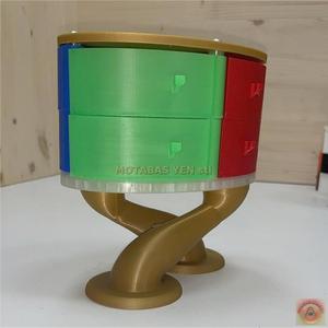 JEWELRY HOLDER - OVAL