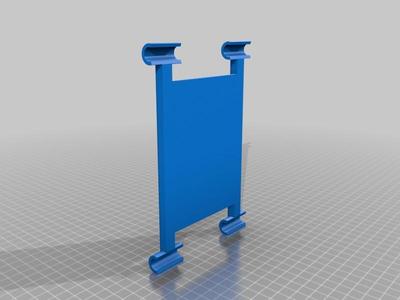 Phantom 4 Payload Support