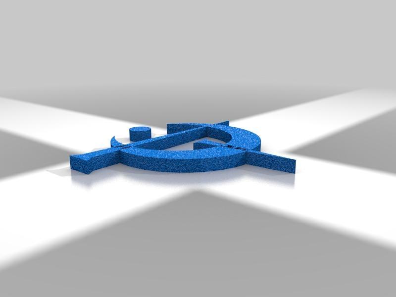  Mistborn Steel Alphabet: Cadmium, Bendalloy, Gold, Electrum