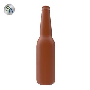 Beer bottle