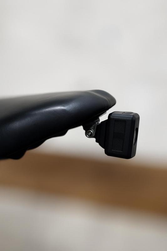 flare rt mount for bontrager seat