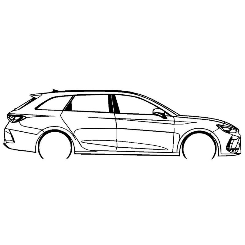 Cupra Leon Sportstourer 2025