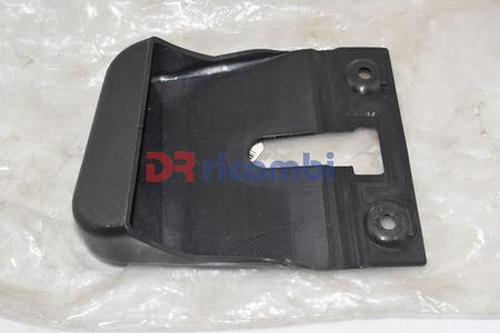 Opel Zafira A 3rd row seat lock plug