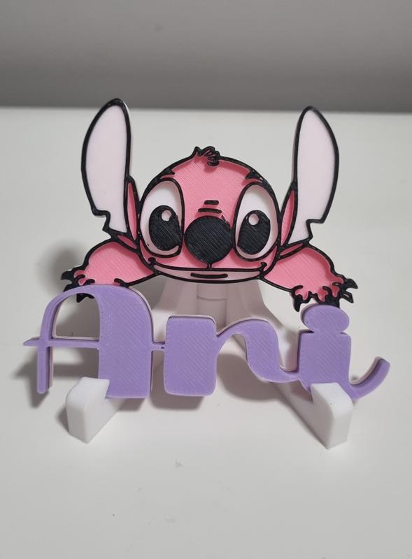 DECORATIVE STICH