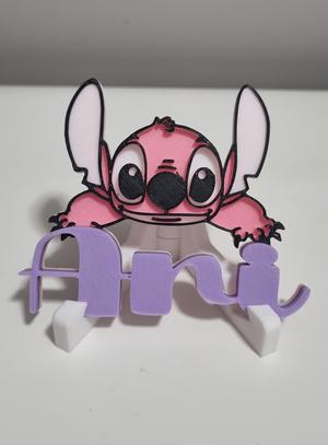 DECORATIVE STICH