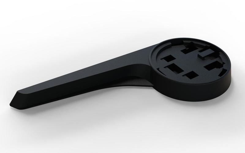 Seat adjustment knob SMART 453 / mercedes