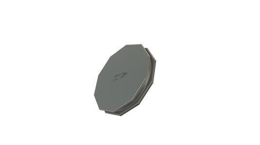 SD card holder for car