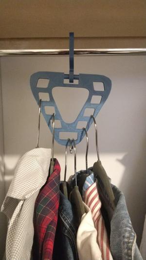 Multiple Hanger / Hanger