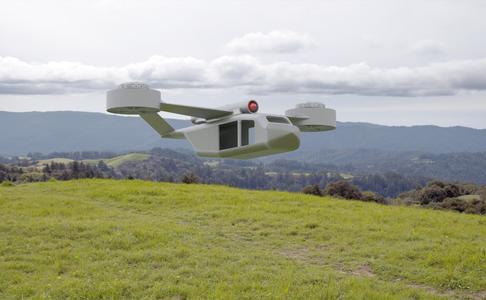 PURE – Kael’Tor Light Utility VTOL (Multipart 3D Print)
