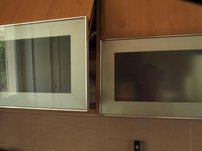 Kitchen corner protection Schmitt