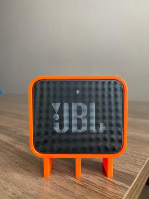 Jbl Go Essential Stand, Holder, Case - Harman