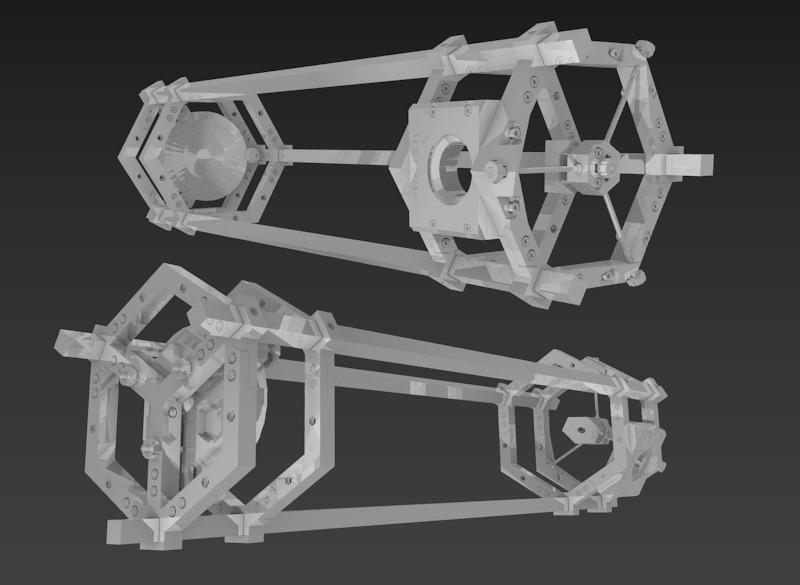 Hexa-scope