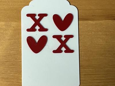 gift tag 