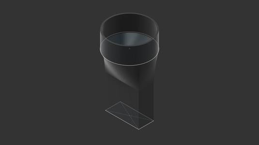 AMS bambulab silica funnel