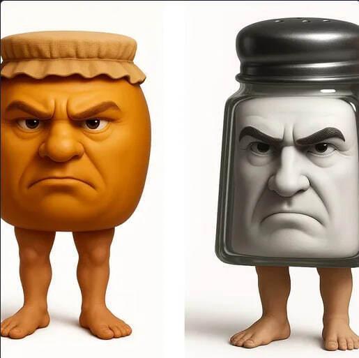 Garamaramara - Brainrot