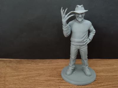 Freddy Krueger
