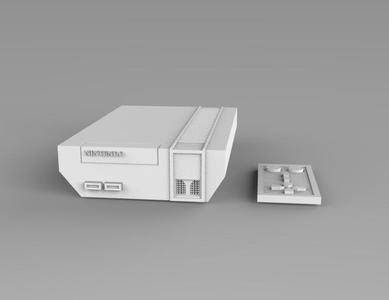 Nintendo Vintages