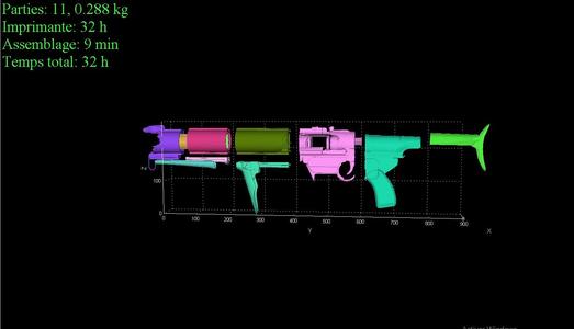 Witherhoard, Cedar And Ash