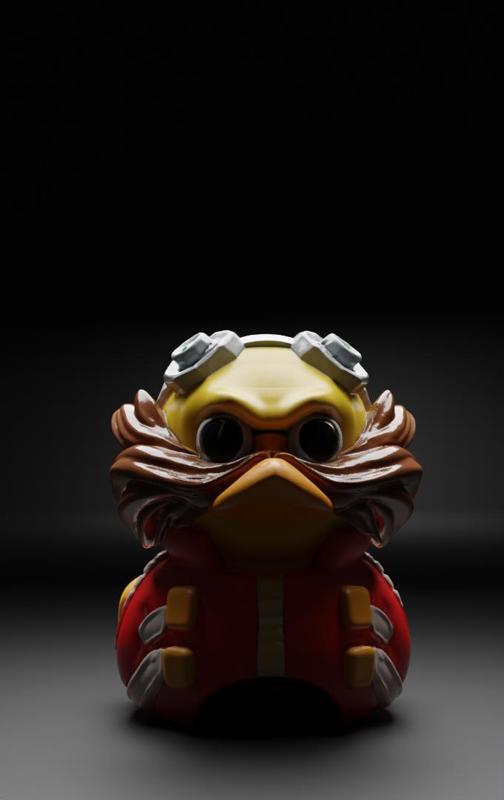 EGGMAN DUCK