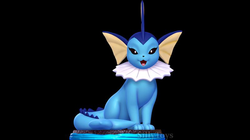Vaporeon - Pokémon