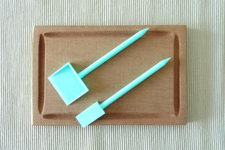 pack of sprinkles paddles