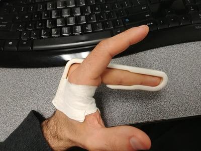 Finger Splint
