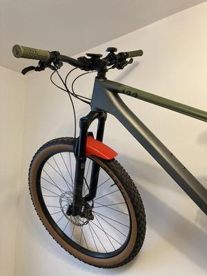FOX 34 Mudguard