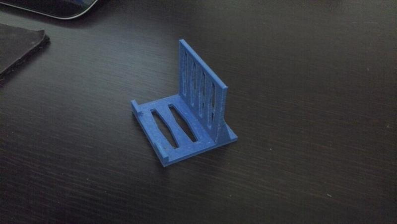 Universal Mobile Phone Stand