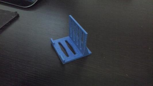 Universal Mobile Phone Stand
