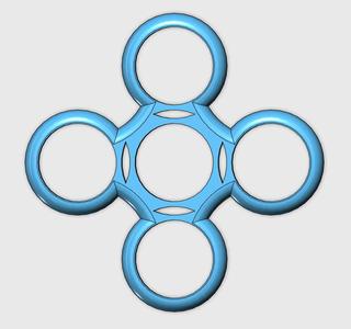 22.3 mm fourMore