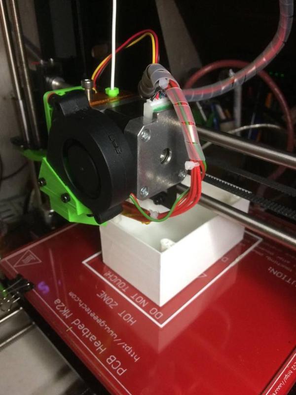 Samsung SHT-CP611E wall mount box