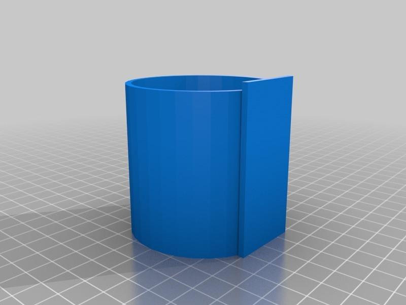 Edge Gel Travel Size Holder