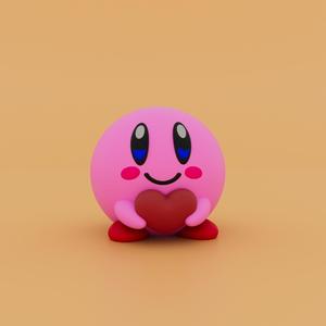 valentine kirby pockemon